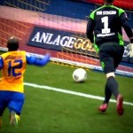 Les 2 buts boulettes de Marc Andre ter Stegen